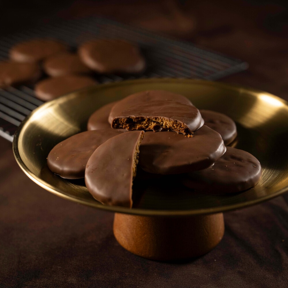 【ベルメゾン】【予約商品】【バレンタイン】 モンシェール ショコラコロレ 10枚入