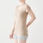 モデル身長165cm／M