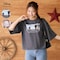 袖フレアTシャツ 「トイ・ストーリー」