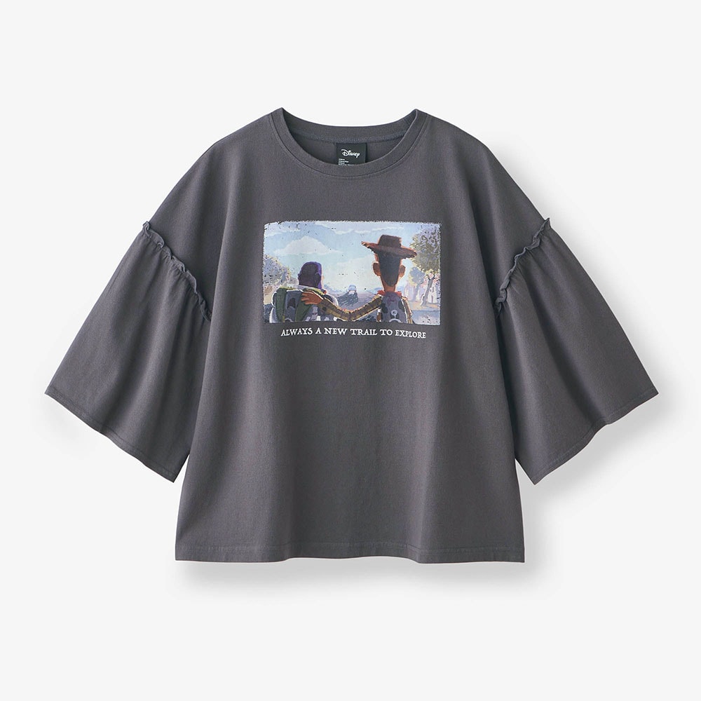 ウッディ＆バズ・ライトイヤー