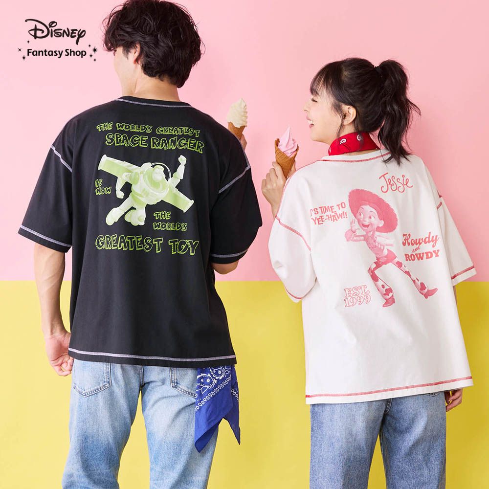 バズライトイヤー Tシャツ おすすめの通販｜通販のベルメゾンネット