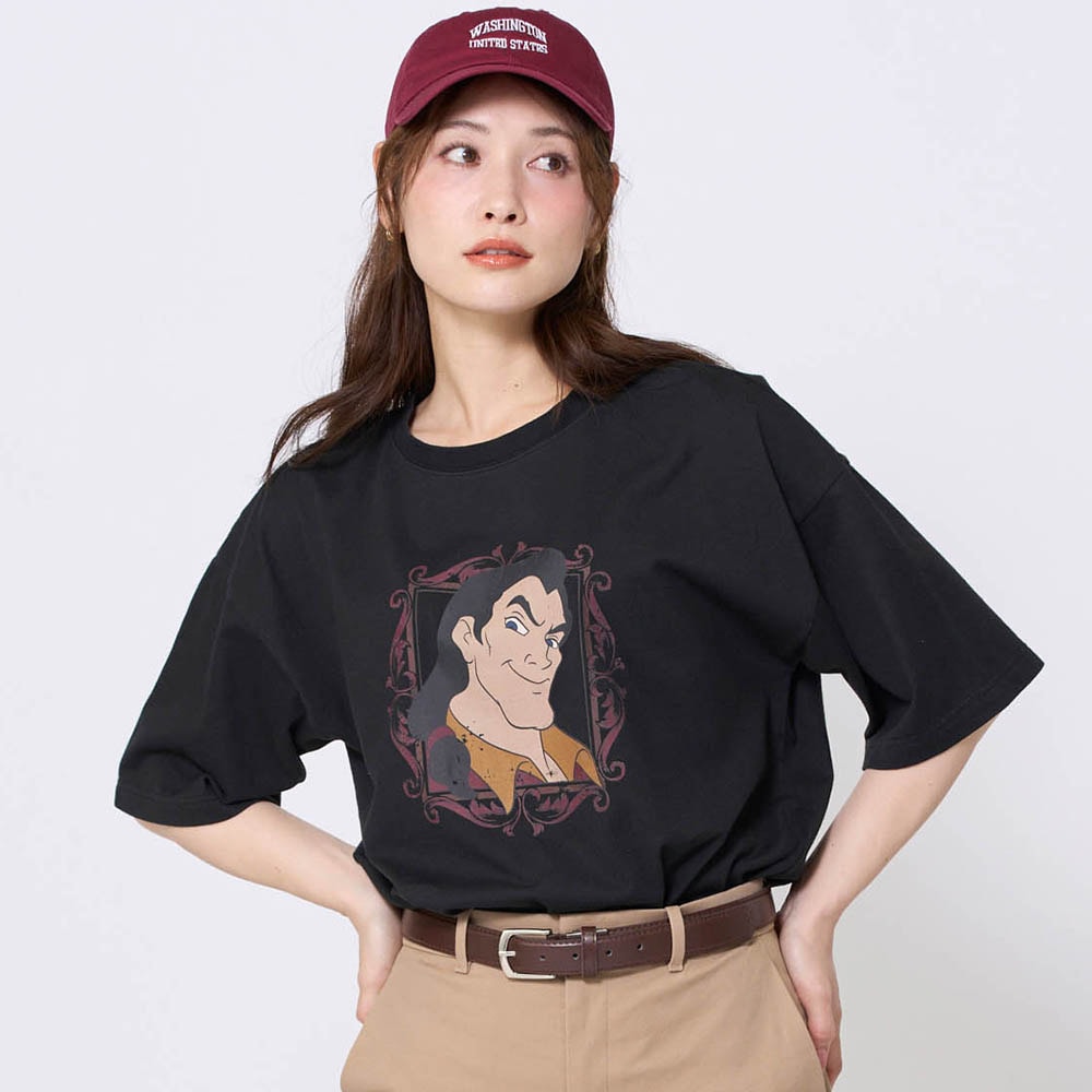 ガストン