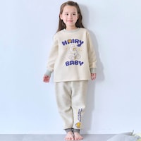 ベイマックス　モデル身長108㎝／110着用