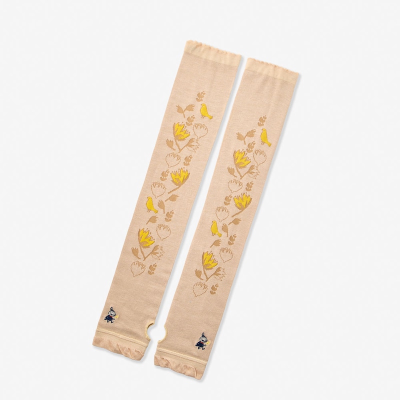 リトルミイ（ベージュ系）