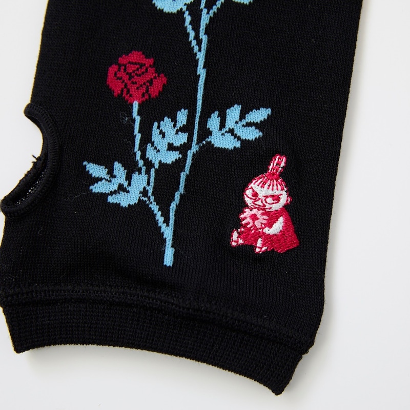 リトルミイ薔薇（ブラック系）