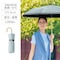 【１回のみ・解約不要】[ブルー・新色登場] サンブロックラボ晴雨兼用コンパクト折りたたみ傘