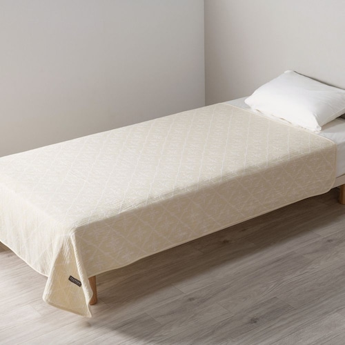 【特別価格】コットンブランケット(イトリエ)