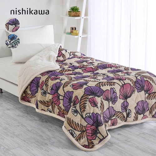 【特別価格】キルトケット(フィンレイソン)