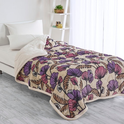 【特別価格】キルトケット(フィンレイソン)