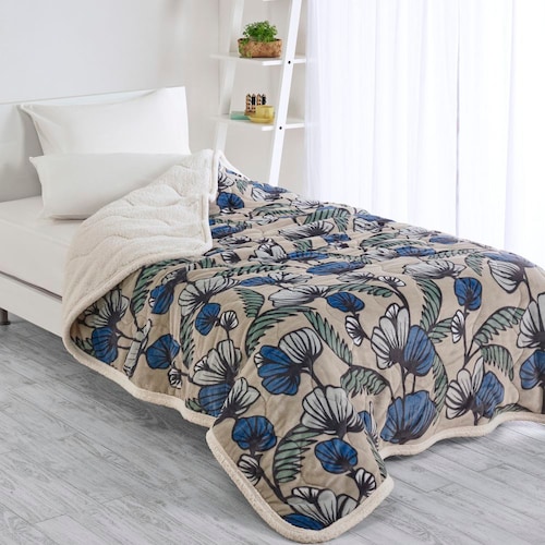 【特別価格】キルトケット(フィンレイソン)