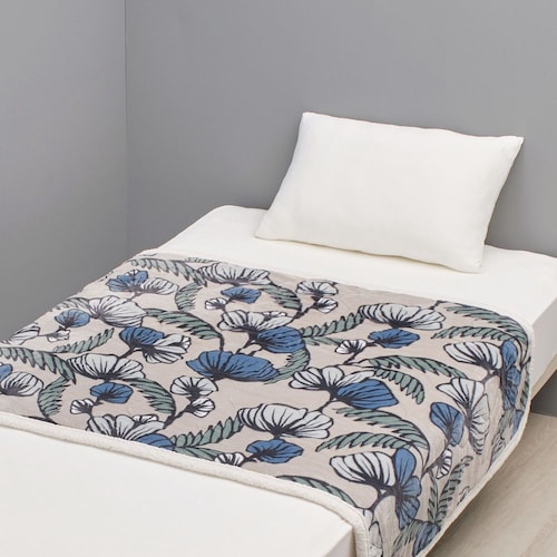 【特別価格】キルトハーフケット(フィンレイソン)