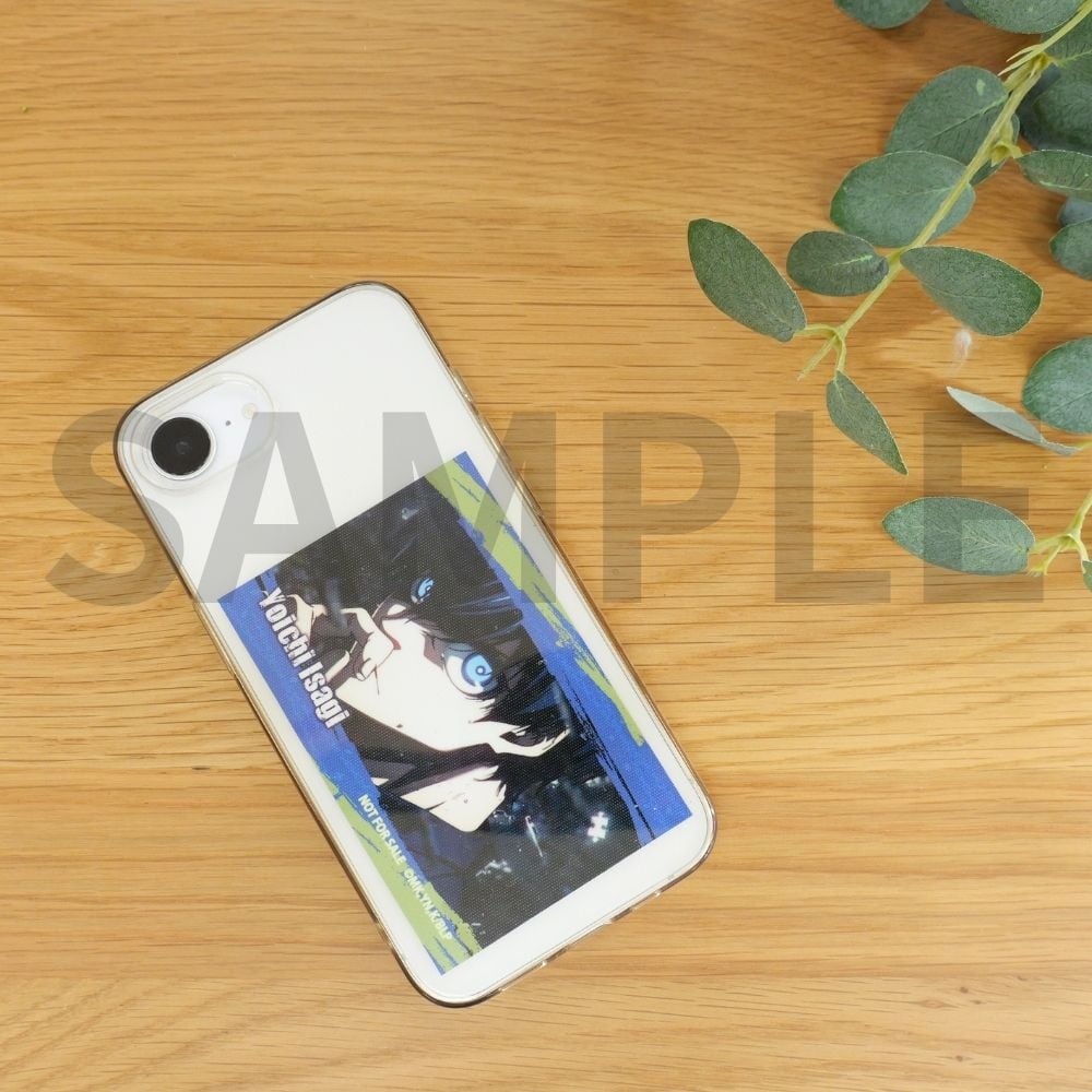 予約商品】 『ブルーロック』缶バッジ（潔 世一）(ブルーロック)｜通販