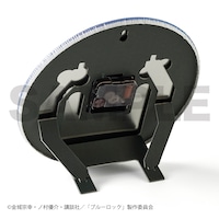 スタンド付き