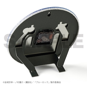 スタンド付き