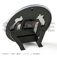 スタンド付き
