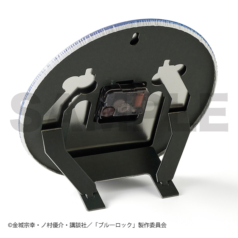 スタンド付き