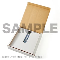 お届け状態（箱に入れてお届け）