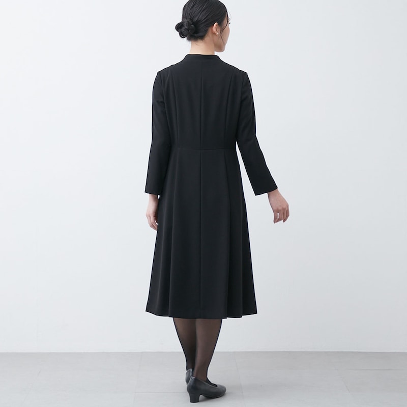 モデル身長167cm／９号