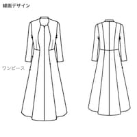線画デザイン