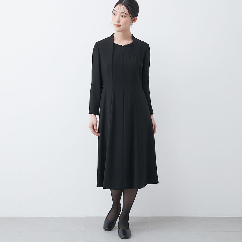 モデル身長167cm／９号