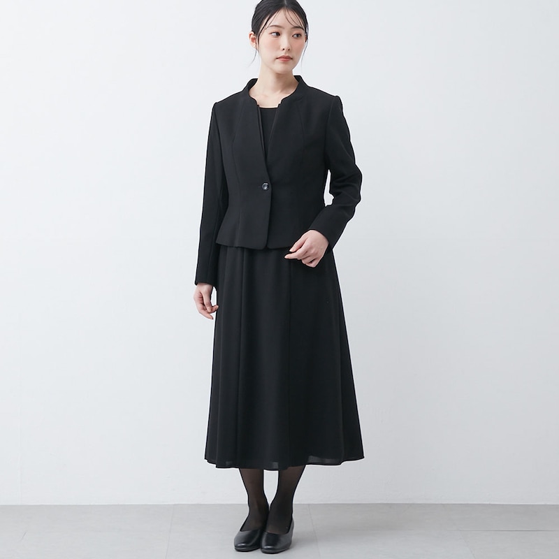 モデル身長167cm／９号