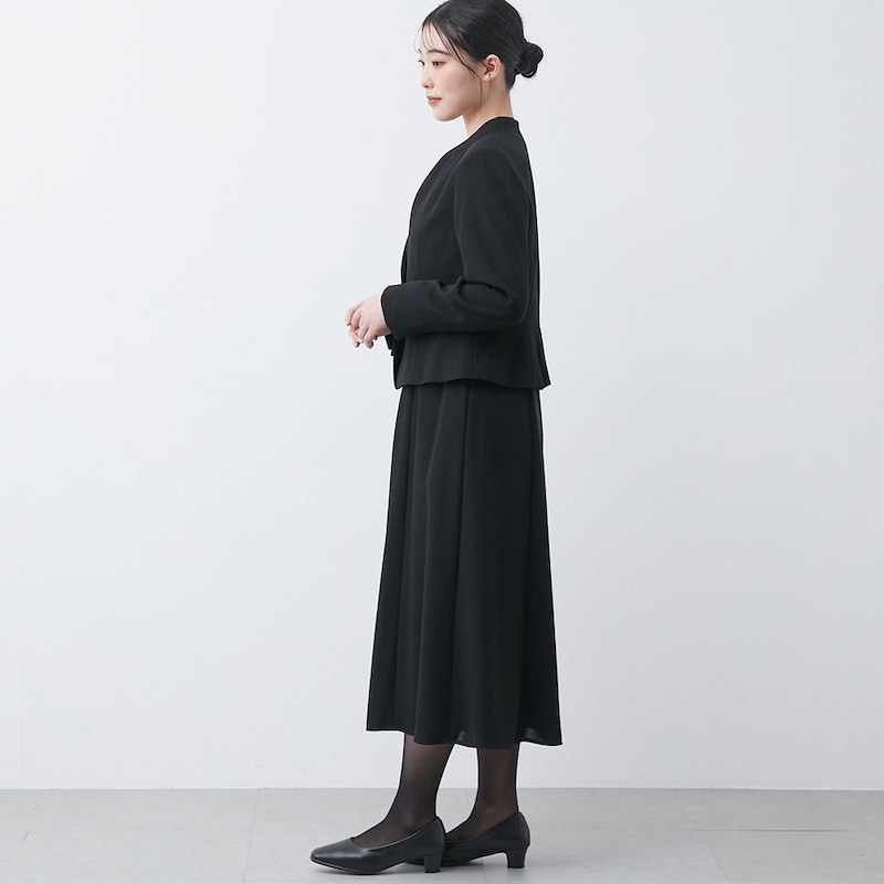 モデル身長167cm／９号