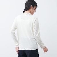 モデル身長167cm／Ｍ～Ｌ