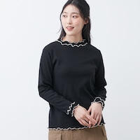 ブラック