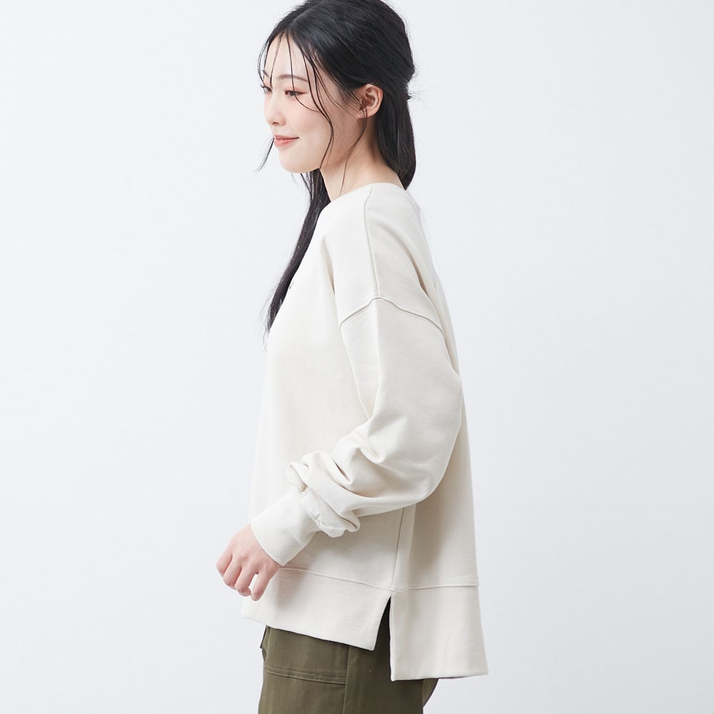 モデル身長167cm／Ｍ～Ｌ