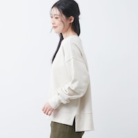モデル身長167cm／Ｍ～Ｌ