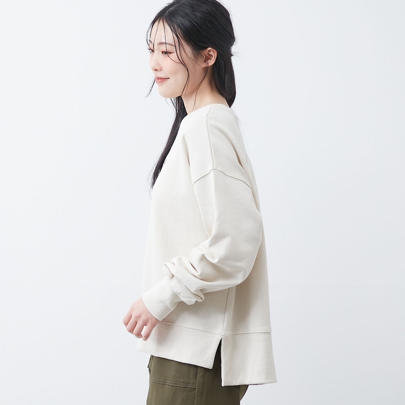 モデル身長167cm／Ｍ～Ｌ