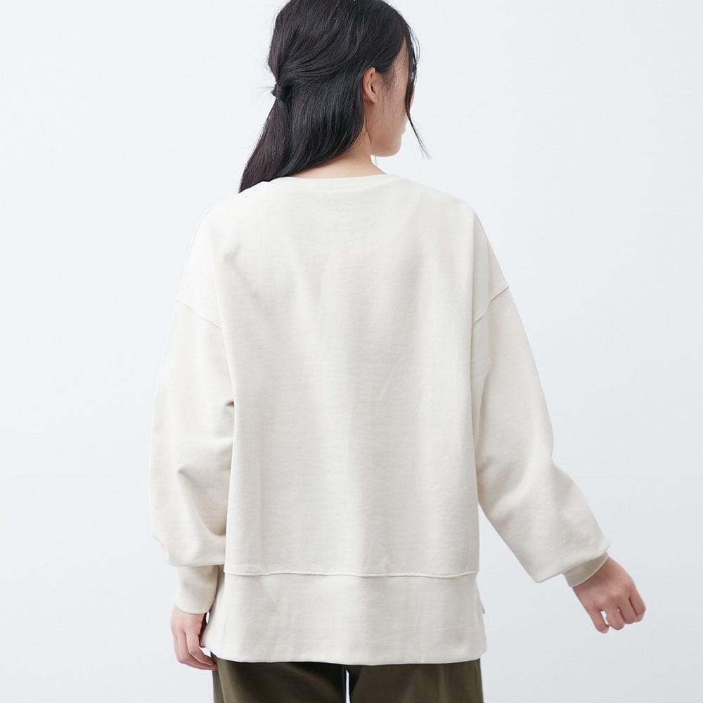 モデル身長167cm／Ｍ～Ｌ