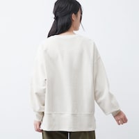 モデル身長167cm／Ｍ～Ｌ