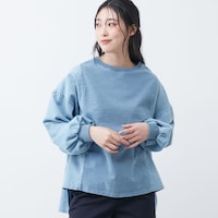 モデル身長167cm／Ｍ～Ｌ