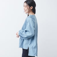 モデル身長167cm／Ｍ～Ｌ