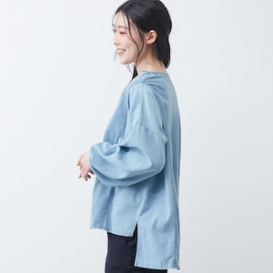 モデル身長167cm／Ｍ～Ｌ