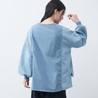 モデル身長167cm／Ｍ～Ｌ