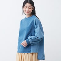 ブルー