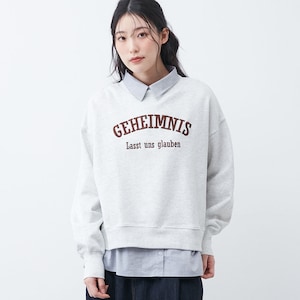 モデル身長167cm／Ｍ～Ｌ
