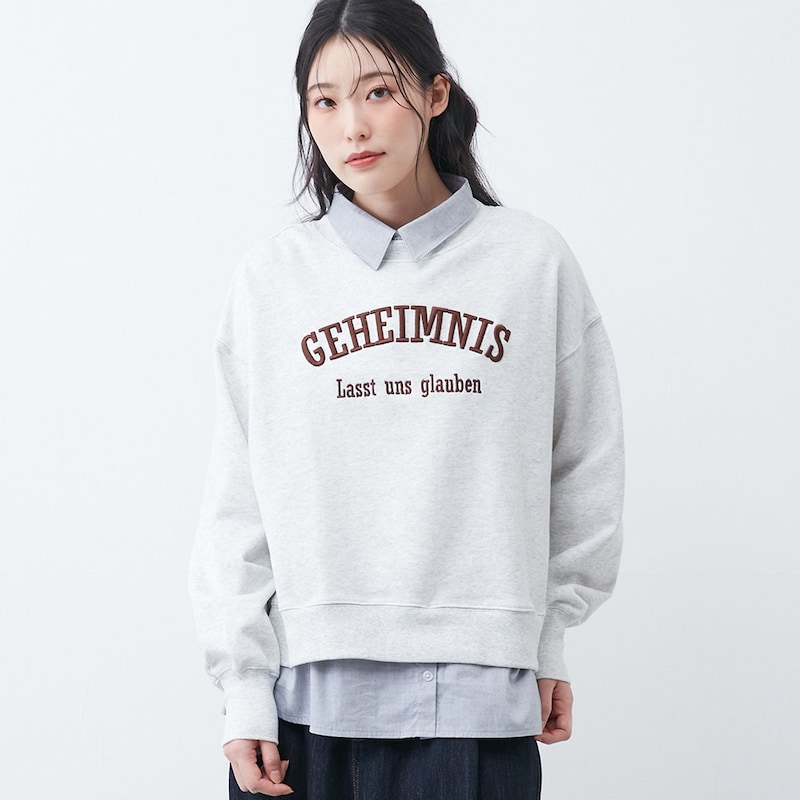 モデル身長167cm／Ｍ～Ｌ