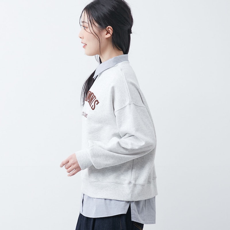 モデル身長167cm／Ｍ～Ｌ