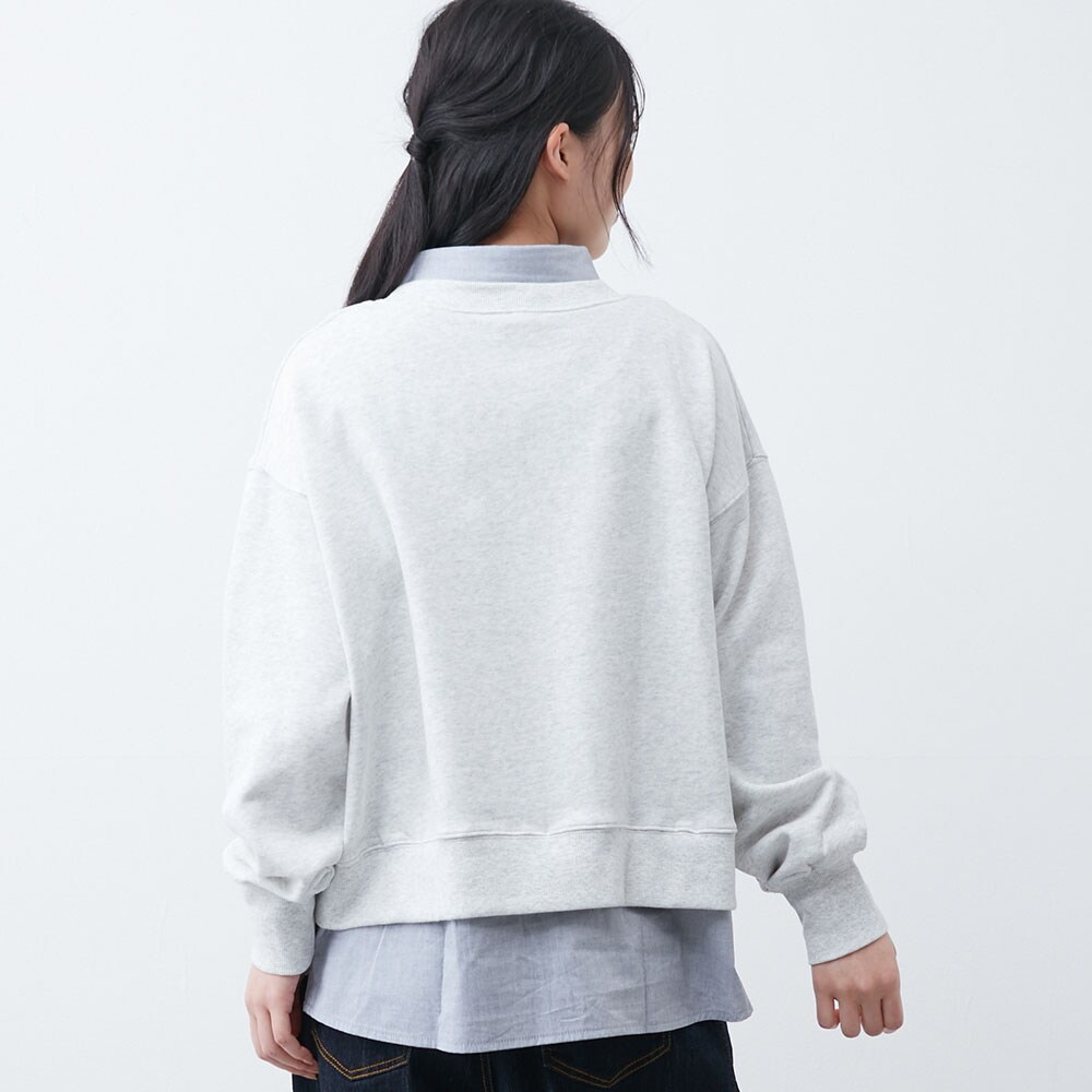 モデル身長167cm／Ｍ～Ｌ