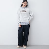 モデル身長167cm／Ｍ～Ｌ