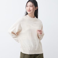 モデル身長167cm／Ｍ～Ｌ