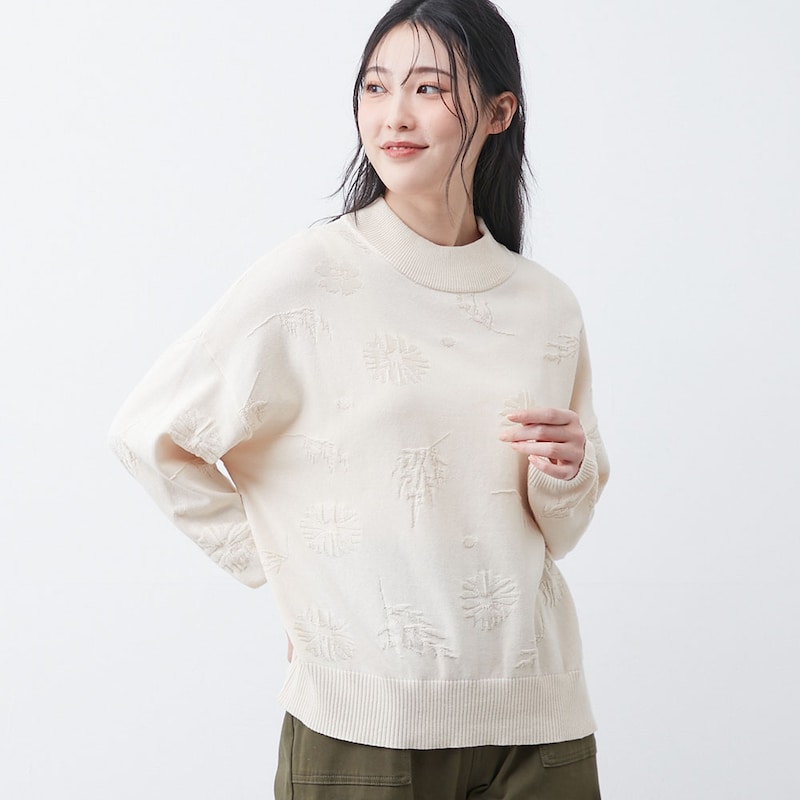 モデル身長167cm／Ｍ～Ｌ