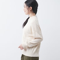 モデル身長167cm／Ｍ～Ｌ