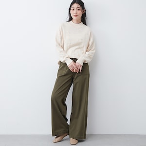 モデル身長167cm／Ｍ～Ｌ