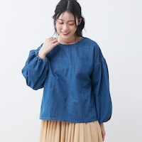 モデル身長167cm／Ｍ～Ｌ
