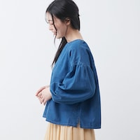 モデル身長167cm／Ｍ～Ｌ