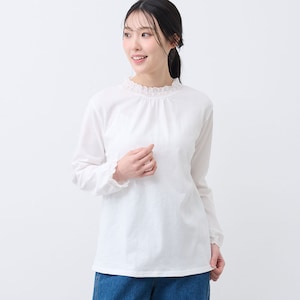 モデル身長167cm／Ｍ～Ｌ